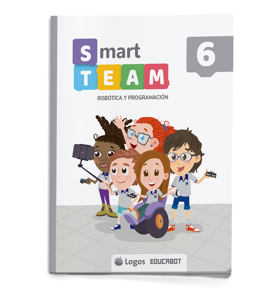 SmartTEAM 6