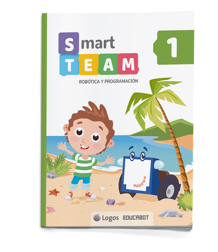 SmartTEAM 1