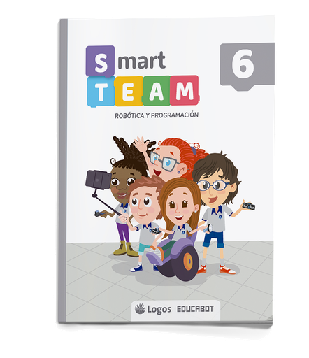 SmartTEAM 6
